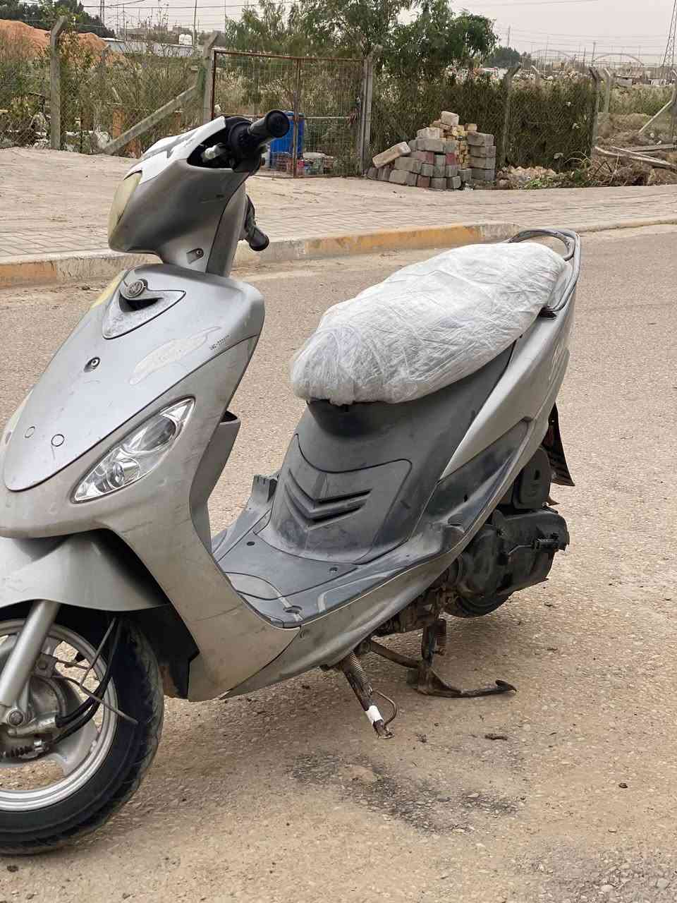 دراجه ماكس منغولي للبيع التفاصيل خاص المكان الدوانيه المركز الي يشتري يراسل خاص


**إذا كنت صاحب هذا الإعلان وتريد حذفه لأي سبب، رجاءا أرسل رسالة إلى الدعم الفني**