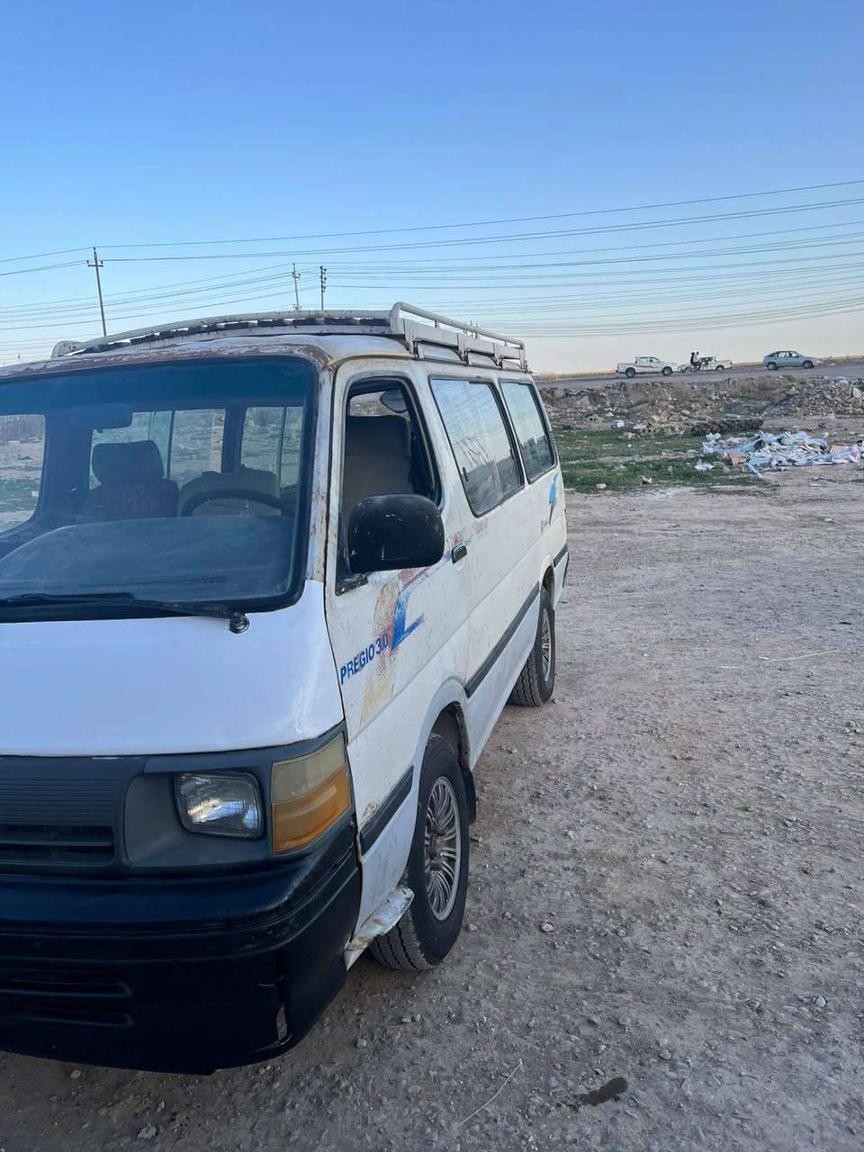 بوز موديل 95 كير ومكينه بطه نضيفات رقم بغداد شرط التحويل السعر 22 انتصل ***********👋بيهه نقوصات خفيفه
