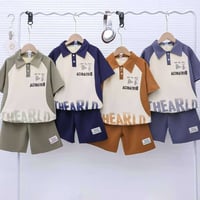 تراك ولادي • مقاس ١-٦ سنين • سوق القيارة