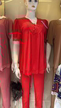 تراك زبده حرير درجة اولى   ⚜️سعر الدرزن 125 الف⚜️ قياس فري سايز https:...