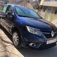 سيمبول ٢٠٢٠ • ٨٤٠٠٠ كم • بدون بوية