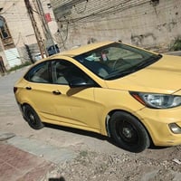 اكسنت • ٢٠١٣ • مبادلة