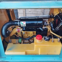 لستر بتر أنكليزي • 22كيفي ثلاثي • جديد بحالة الوكالة