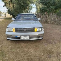 موديل ٩٣ • رقم كركوك • كفاله مكينه