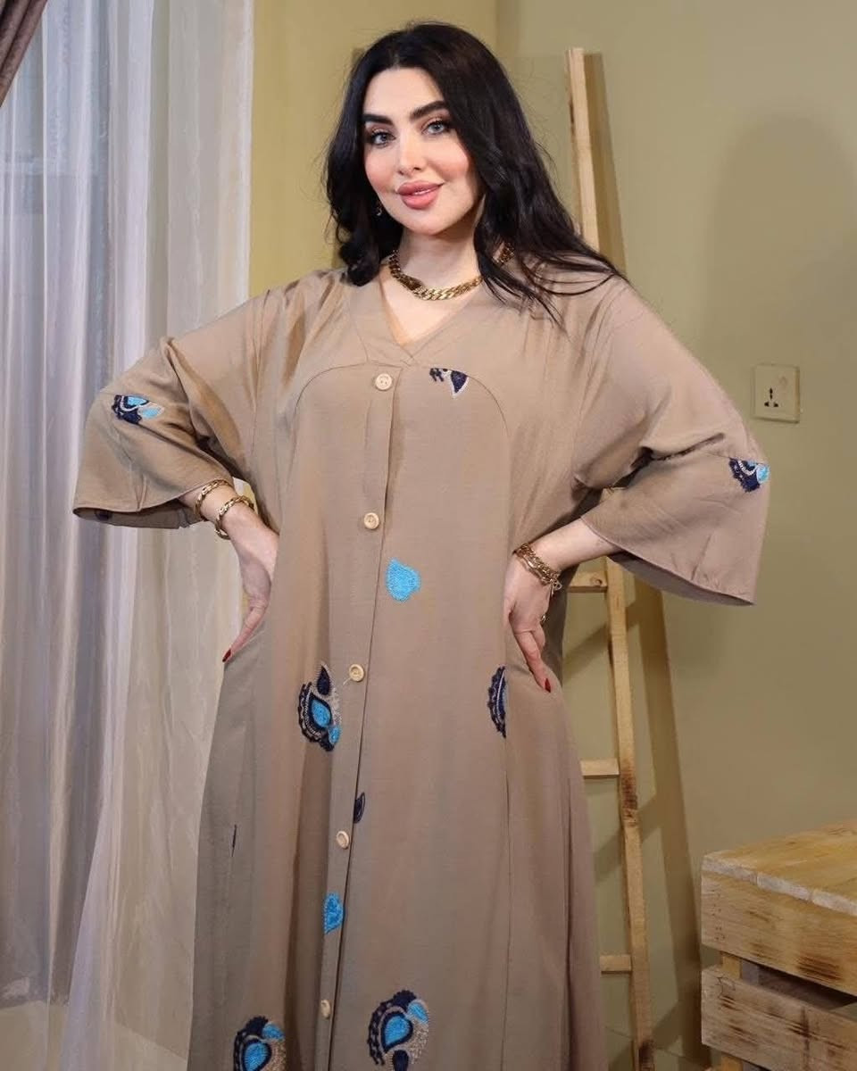 💠دشداشه كشمير طويل 

💠القياسات  2XL. 3XL. 4XL. 5XL

💠حواء للشالات والذهب البرازيلي  

💠 أم الخيل قرب مرطبات جيلاتو 💥 

🛑للحجز أو الاستفسار راسلنا خاص


**إذا كنت صاحب هذا الإعلان وتريد حذفه لأي سبب، رجاءا أرسل رسالة إلى الدعم الفني**