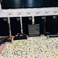 منضومه كامله استعمال قليل لبيع سعر مناسب 07805034070