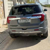 اكاديا دينالي • ٢٠٢١ • ٧٧ الف