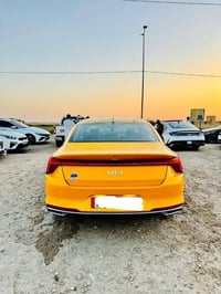 كي 8 • ٢٠٢٤ • غاز