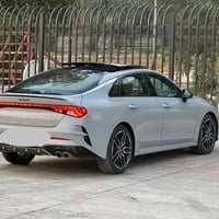 كيا K5 جي تي • موديل ٢٠٢٢ • حاد بالسونار