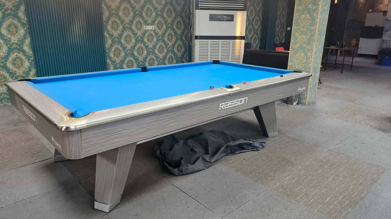 سلام عليكم 
4 طاولات رايسون مالات العلويه جدد الاستفسار تصال*********** او واتساب
