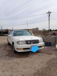 راس الثور • ١٩٩٦ • مكينة ٣٠٠٠