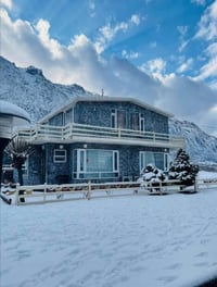 سليمانيه • شقق سياحية • شاليهات