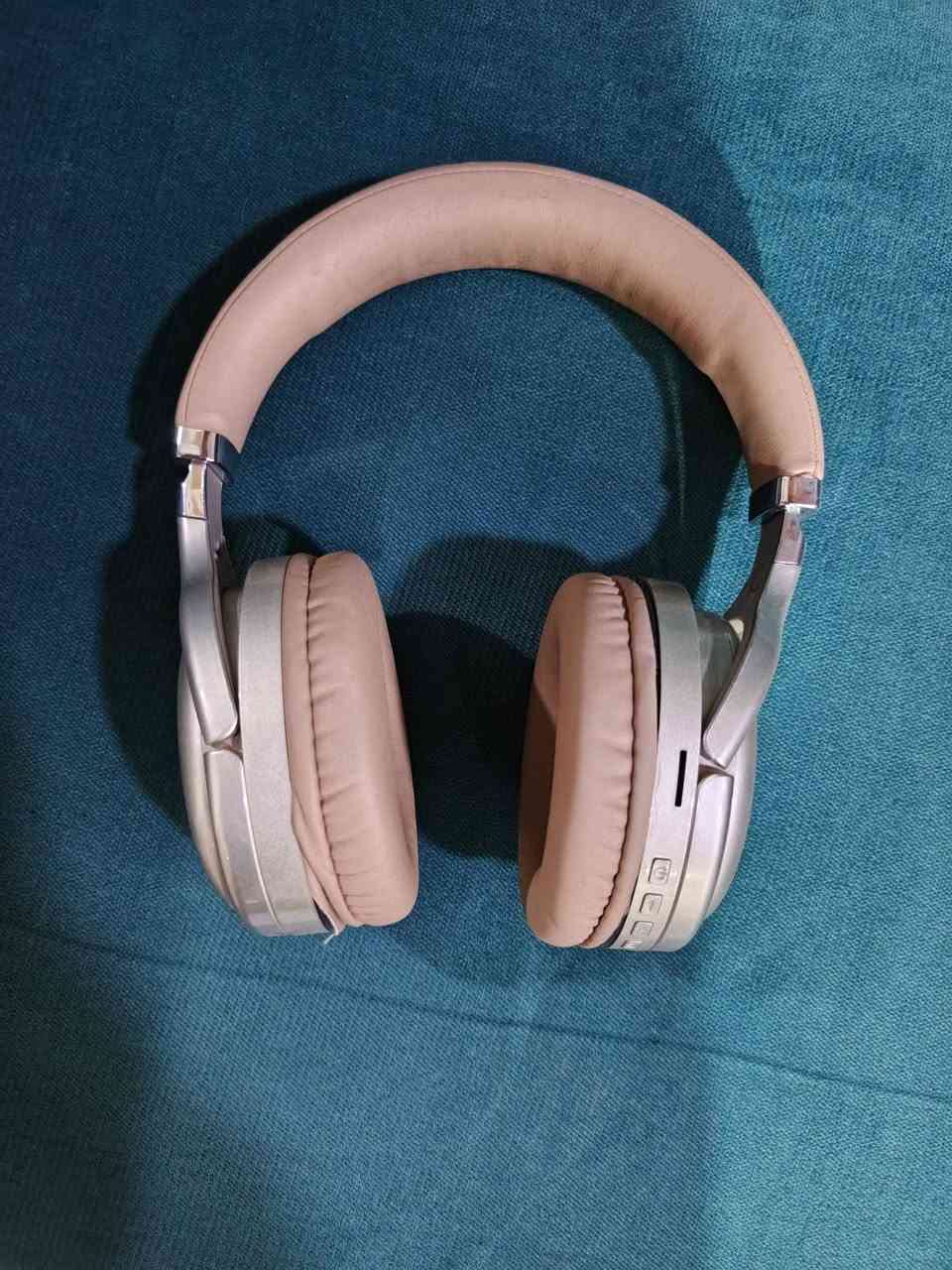 سماعه بلوتوث طلعتلي بلامزون للبيع ب8 وتوصيل مجاني داخل مركز الحله
***********
