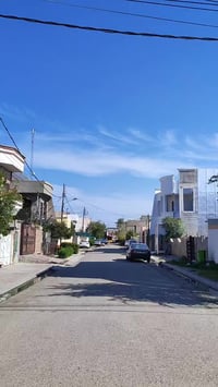 طابو صرف • ١٥٠م • حي الواسطي