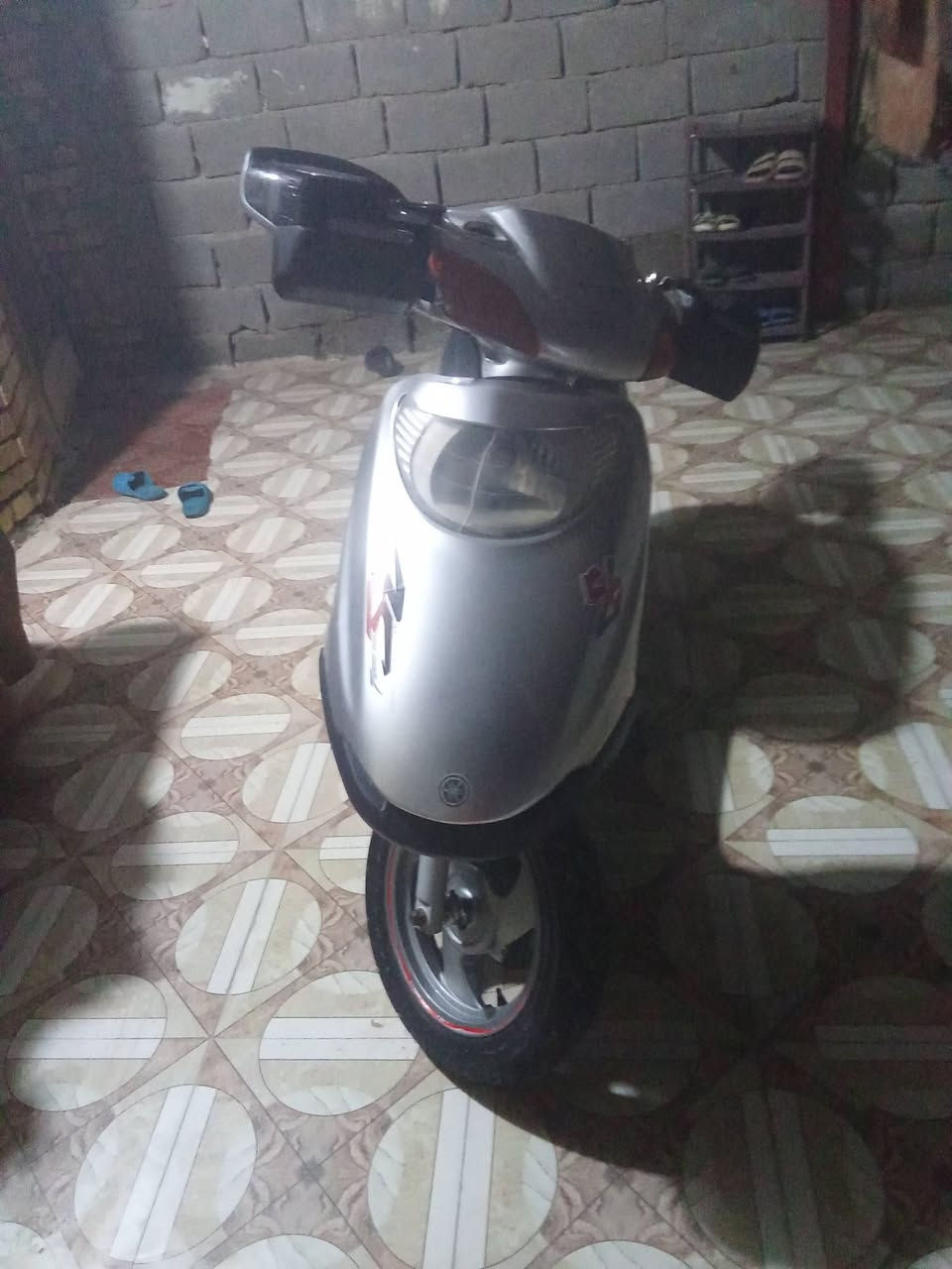 سبيسي ياباني للبيع دراجه ناعمه  مفتوحه غراض كله جديد: ***********
