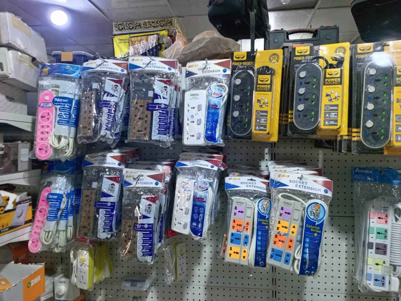 #انشائية توصيل
#ملاحضه يوجد كادر صيانه 

#انشائيه_عامه_جميع_المنتجات
___________________________! 
(#شعار_عملنه_نوفرلك_المواد
                               #_الاصليه_الخاصه_بسمايه
(كل مايخص بسمايه موجود) 
العنوان :_ بسمايه الشارع العام 
لسنا الوحيدون لاكننا الافضل💯فقط اطلب الحاجه المحتاجه 
للأستفسار أكثر اتصل او واتساب

‭0777 686 7643‬

متوفر توصيل 🛵
