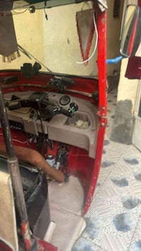 موديل 17 • مكينة خير • وراق كاملة