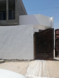 حي العسكري • ١٠٠م • نضيف