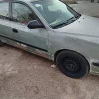 مزاد • محرك ٢٠٠٠ • ٢٠٠٤