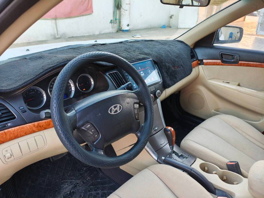 سوناتا 11فول مواصفات مقدس صبغ حزام بدون دواخل محرك وكير مكفول سونار مرفق بل منشور رقم الهاتف *********** الفارس, صلاح الدين
