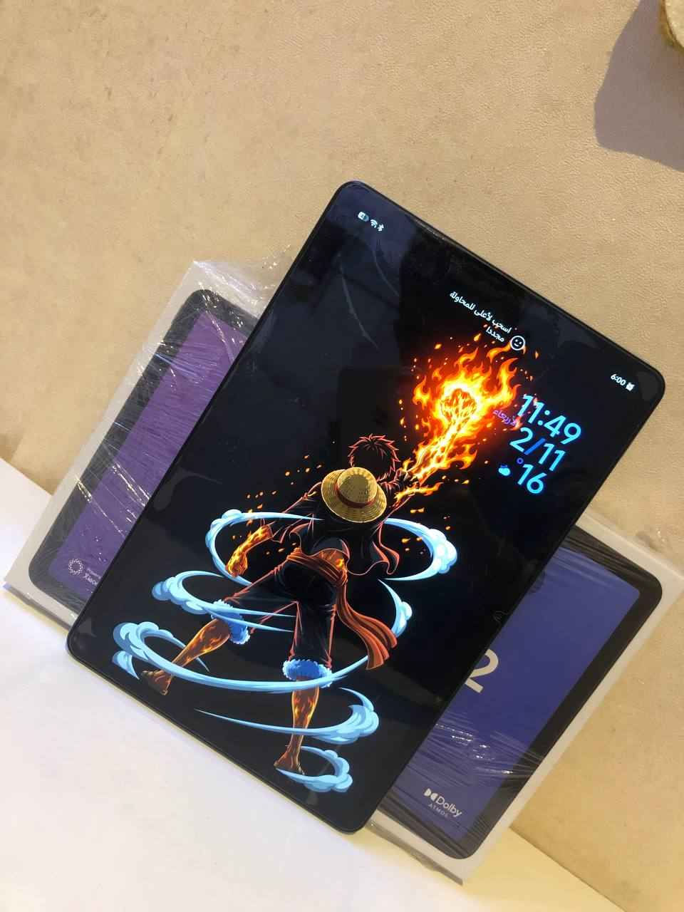 السلام عليكم ورحمه الله وبركاته متوفر شاومي باد 2 الغني عن التعريف بعدة جديد مشحون بس 63 مرة كامل ملحقات ببجي 60 فريم ثابت والله يخبل وياه حافظة هدية مراوس باد 6 او 7 و انطي فرق بيع 215 الف بي مجال جدا بسيط مكاني بغداد الحبيبية مشتري تفضل اتصل او راسلني واتساب *********** بغداد, العراق
