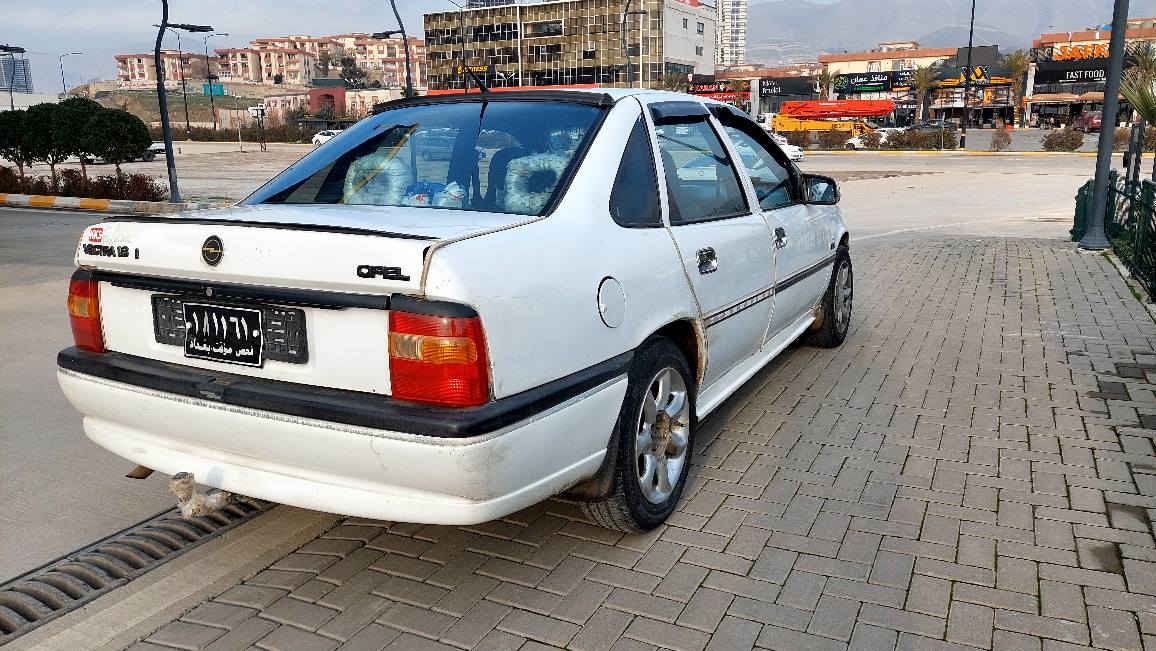 ‎ئۆپڵ مەکینە 18
ئاڕمی پلاستیکی سلێمانی 
نرخی: 33 وەرەقە و کەمێک مەعامەلە
شوێن: سلێمانی‎ السليمانية, العراق


**إذا كنت صاحب هذا الإعلان وتريد حذفه لأي سبب، رجاءا أرسل رسالة إلى الدعم الفني**