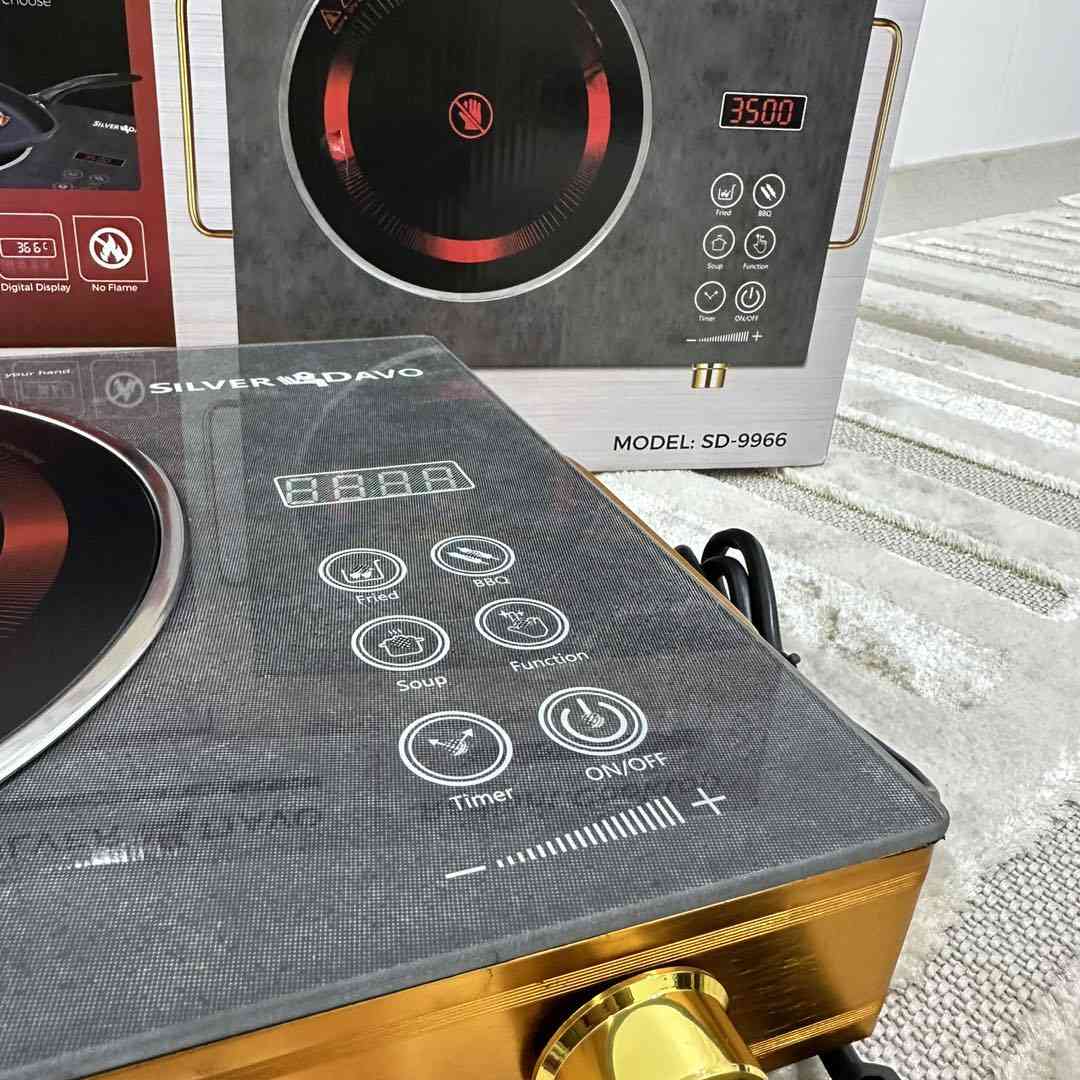 إذا تبحث عن طباخ عملي، أنيق، ويوفر لك أداء قوي…
طباخ سلفر دافو عين واحدة هو الحل الأمثل 👌

✔️ تصميم سلفر عصري يليق بأي مطبخ
✔️ عين قوية لطهي سريع ومتوازن
✔️ موفر للغاز ومناسب للاستخدام اليومي
✔️ سهل التنظيف وخفيف الحمل
✔️ مثالي للبيوت، الرحلات، والمكاتب

🔥 طبخ أسرع… أمان أعلى… واعتمادية تدوم
اختيار ذكي لكل بيت

*********** واتساب 🤗😋⭕️

�
