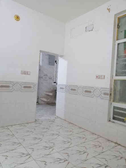 بيت للايجار في حي الوفاء المساحه ٥٠ متر طابقين درجة أولى قريب على سايدين جامعه سعر الإيجار ٣٥٠ ألف للإستفسار الاتصال ***********
