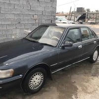 مارك • ١٩٩٥ • رقم كربلاء