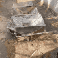 عربة ونش • للبيع