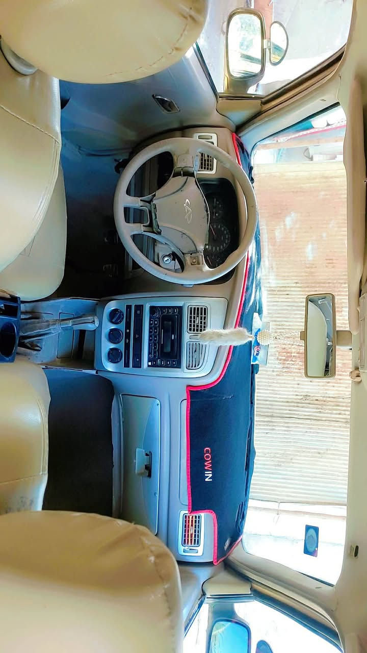 سياره شيري كوين ٢٠١١ سياره جاهزه تريد تحويل تريد وكاله مصفره هيئه وغرامات مكينه وكير جدد تبريد شغال كهربايات كلهه شغاله ترايك وين ماتريد تخم تاير مكان ناصريه شطره سعر ٣٥وبيهه مجال ***********
