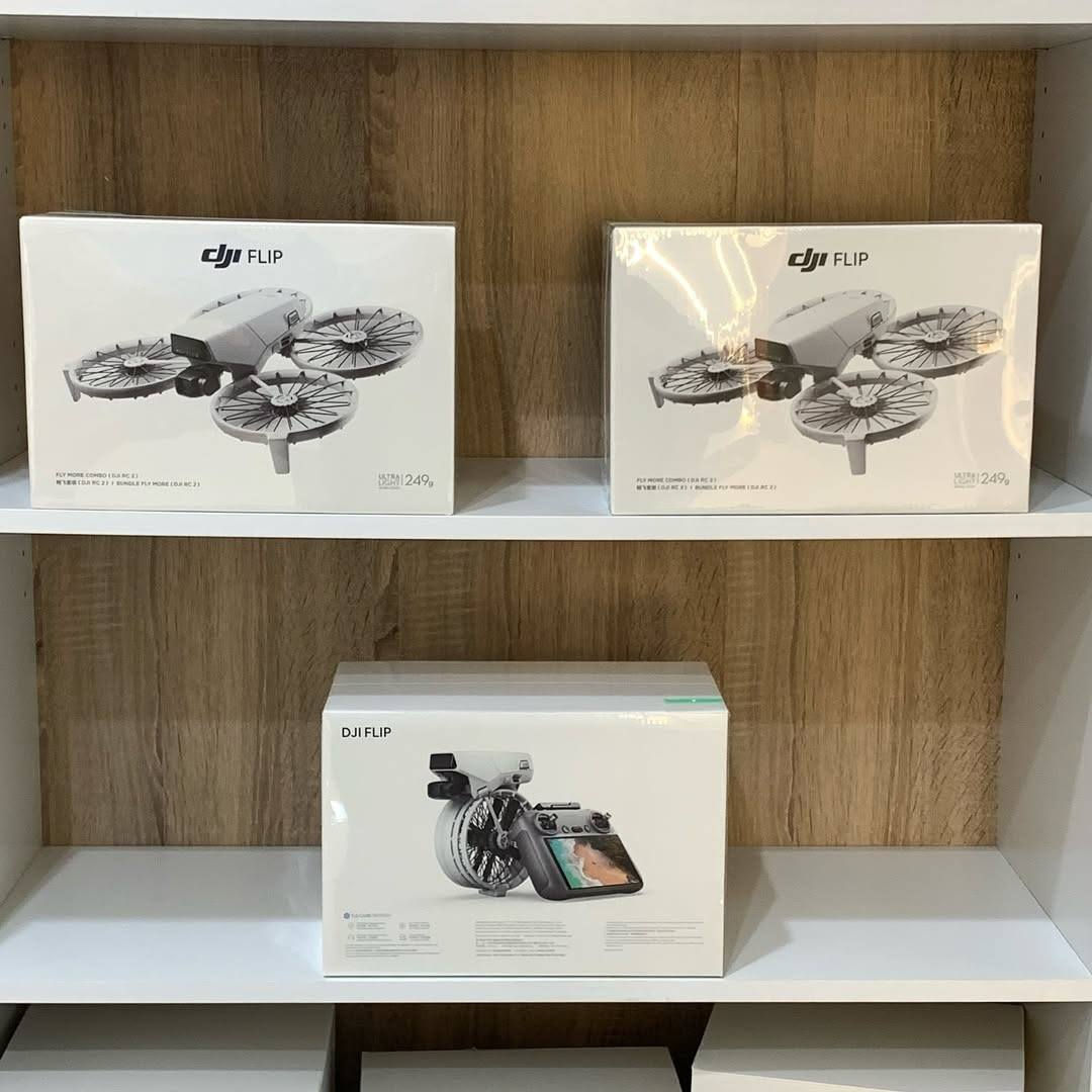 Dji flip combo rc 
***********
***********
