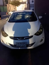 النترا ٢٠١٢ • مصبوغة • فول مواصفات