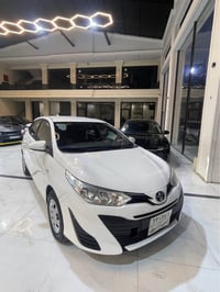 يارس • ٢٠١٩ • خليجي