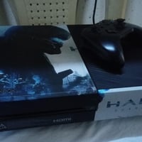 اكس بوكس ون • ٥٠٠ جيجا • جوستك ٢