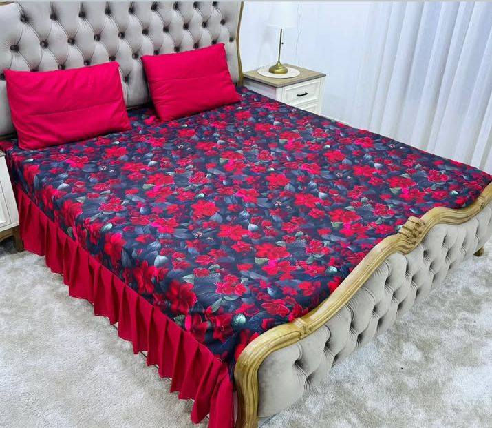 فرشة قماش همايوان سعر 12
الاستيك اربع جهات 
الاستفسار خاص تدللون


**إذا كنت صاحب هذا الإعلان وتريد حذفه لأي سبب، رجاءا أرسل رسالة إلى الدعم الفني**