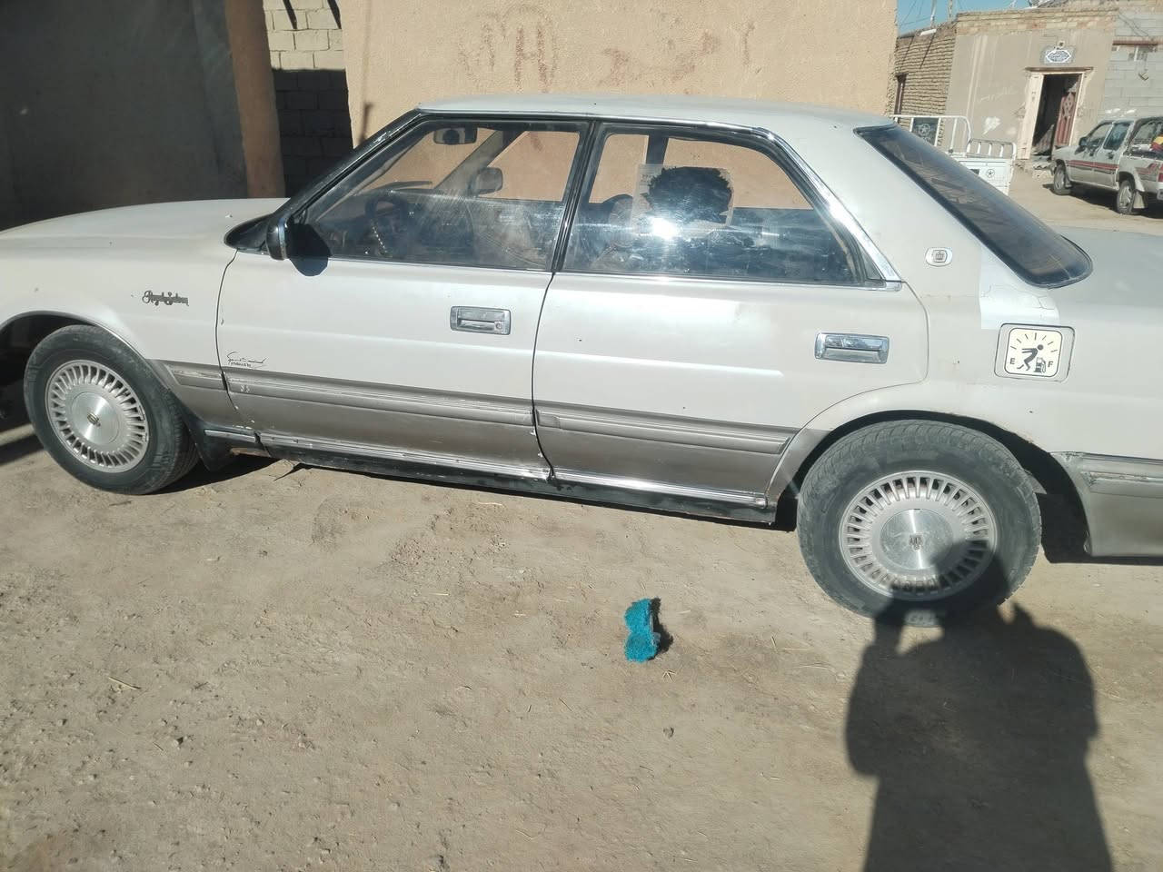 سلام عليكم
هارتوب للبيع موديل 91
سنويتها للشهر الخامس بعدها مامنتهية
كير ومكينه 2ونص خير من الله حداديه تاير جديد تبريد شغال بس مرات ماتعشق الكمريسر
صاحبها موجود ويريد تحويل
السعر 35 وبيها مجال
المكان ذي قار قضاء الرفاعي 
للاستفسار على باقي التفاصيل الإتصال على
***********
