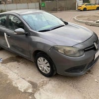 رينو 2016 • سيارة رينو • رينو مستعملة • رينو كير عاطل • سيارة للبيع