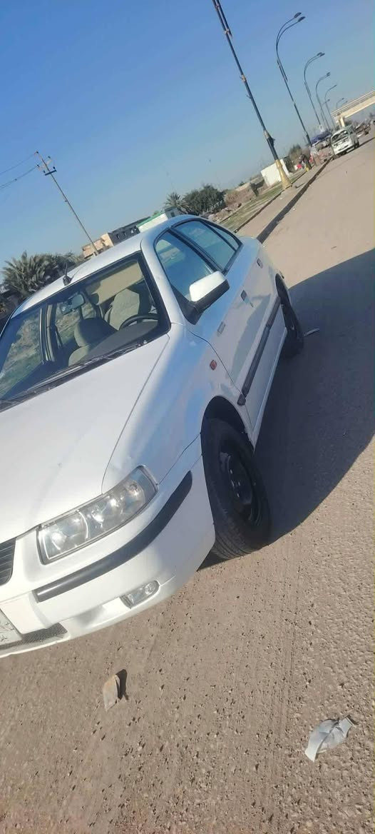 السلام عليكم سياره سمند موديل 11 بيها جاملغ صبغ مكينه كير تبريد شغال رقم بابل مكان حله الاتصال على الرقم *********** السعر 42 حلة, بابل
