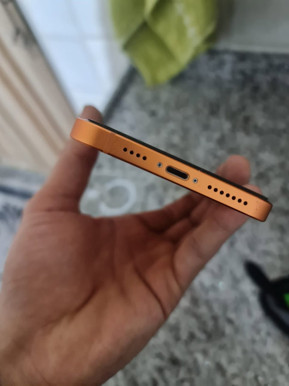 للبيع او مراوس بحساب لودو او تلفون
س ماكس محور 17
جهاز كله بلادي وضع شركه
ذاكرته 256
بي فقط هذا الخط الاخضر ممأثر ب شي
مكان الرمادي شارع 60


**إذا كنت صاحب هذا الإعلان وتريد حذفه لأي سبب، رجاءا أرسل رسالة إلى الدعم الفني**