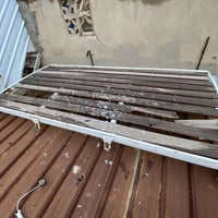 عندي سيبايه ام الچف مال جنبي H2للبيع فقط خشبه وحده طاگه  مكاني بغداد ج...