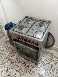 طباخ اخو جديد استعمال اسبوع اريده ١٤٠مكاني اسكان منصور بغداد عندي توصي...