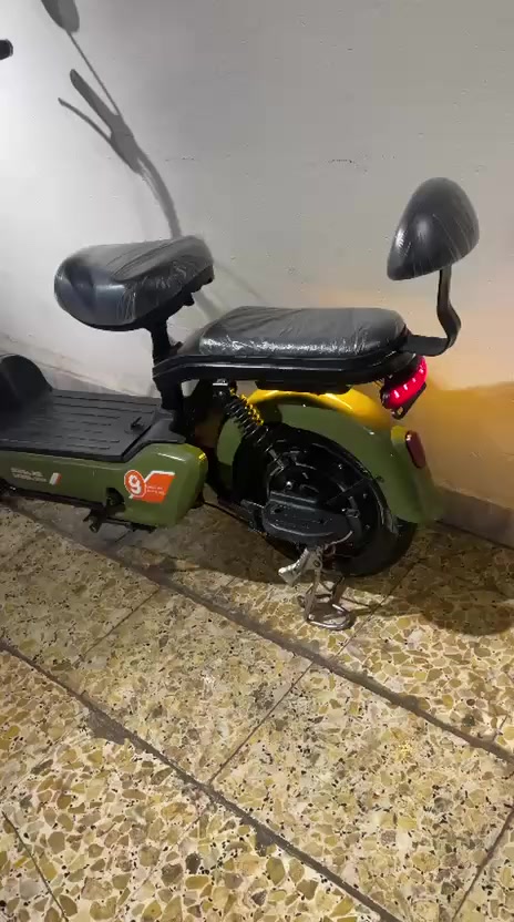 السلام عليكم دراجه شحن 2025بطارياتهه كلش نضيفه
عارضهه 275
مكاني بغداد 
***********
