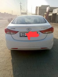 النترا ٢٠١١ • مكينة ١٨٠٠ • ٣ قطع تبريد