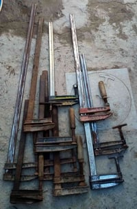 فخات نجارة • ألماني أصلي • بغداد