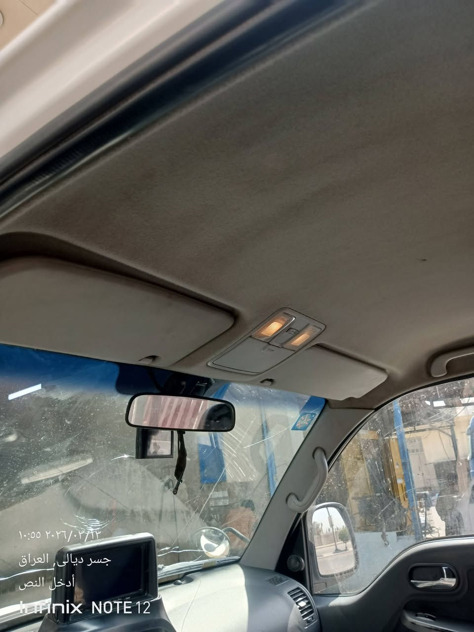 فحل للبيع م 20 مسكر مكفول من الضربه والصبغ العنوان   بغداد جسر ديالى القديم شارع 70 / ***********
