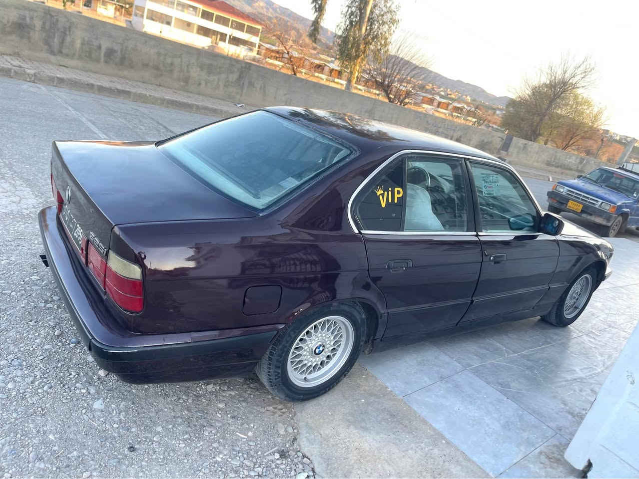 525گیر عادی
مۆدیل91
ئارم پلاستیک هەولیر بەشەرت
بەشەرتی گیرو مەکینەو سەرفو بوخار 
موسو براوەی بەشەرتە 
یەک جەمپی پەشتی هەیە
تەبرید ساردو گەرم لەسویج 
کارەبایی کامل مەزبوتە 
سعری خوار هەموو بازار 
٣٠مەجال
0750836506 كويسينجاك, أربيل


**إذا كنت صاحب هذا الإعلان وتريد حذفه لأي سبب، رجاءا أرسل رسالة إلى الدعم الفني**