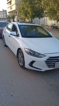 النترا ٢٠١٧ • محرك ٢٠٠٠ • رقم اربيل