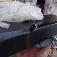 تانكي كاز • 120لتر • ديوانية