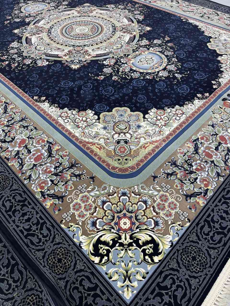 دوو تاك فه ر ش ئيرانى ١٢٠٠شانه به كار نه هاتوه  قياسه دانه ٣به ٤بو ژوورى ٦به ٤ده بيت شوين حاجياوا


**إذا كنت صاحب هذا الإعلان وتريد حذفه لأي سبب، رجاءا أرسل رسالة إلى الدعم الفني**